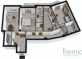 Apartment Portici - photo 19