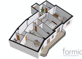 Apartment Portici - photo 20