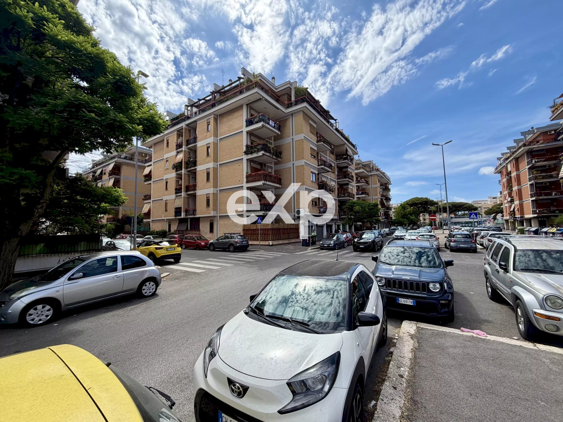 Bilocale Roma - foto 1