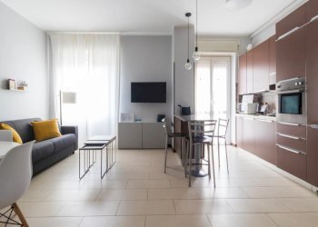 Two-room apartment Via Antonia Pozzi, Milano - photo 1