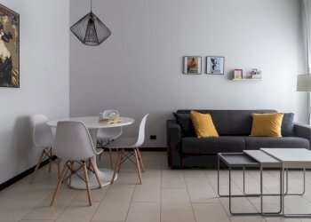 Two-room apartment Via Antonia Pozzi, Milano - photo 2