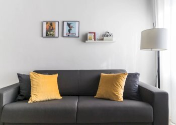 Two-room apartment Via Antonia Pozzi, Milano - photo 3