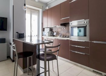 Two-room apartment Via Antonia Pozzi, Milano - photo 5