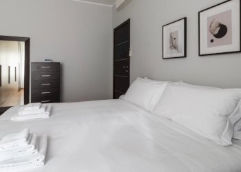 Two-room apartment Via Antonia Pozzi, Milano - photo 9