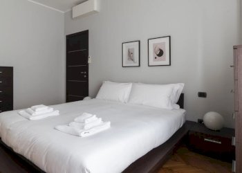 Two-room apartment Via Antonia Pozzi, Milano - photo 10