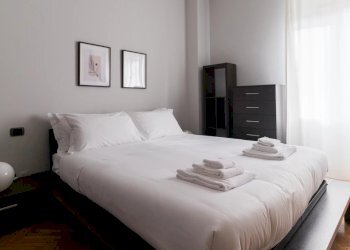 Two-room apartment Via Antonia Pozzi, Milano - photo 11