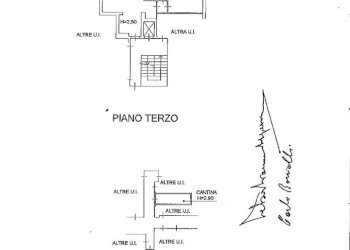 Two-room apartment Via Antonia Pozzi, Milano - photo 15