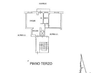 Bilocale Via Antonia Pozzi, Milano - foto 15