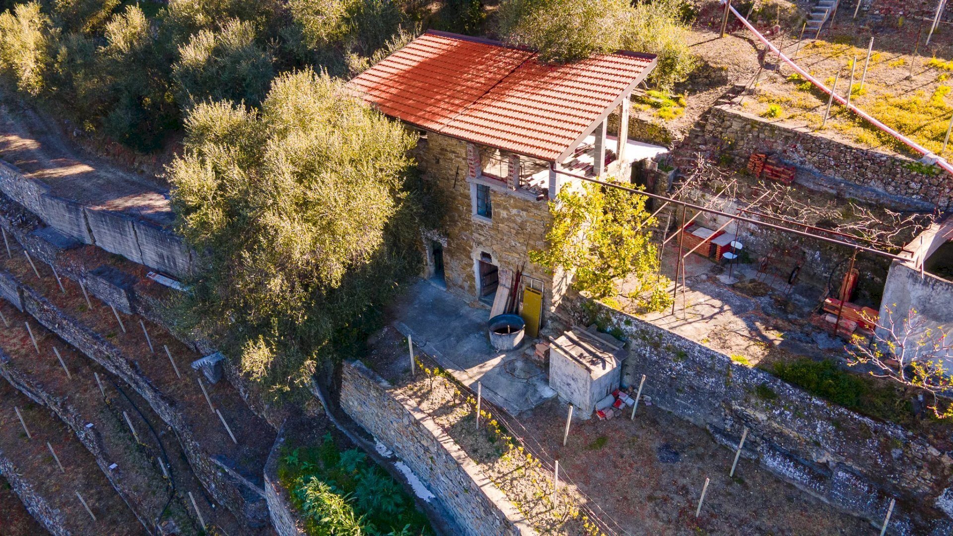 Terreno edificabile Soldano - foto 1