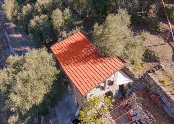 Building land Soldano - photo 12
