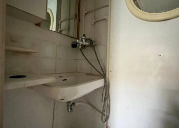 Bagno - Ufficio Via Cesare Battisti, Chiavari - foto 5