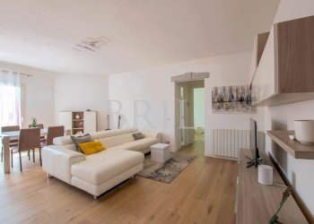 soggiorno - Two-room apartment Via Ciro Menotti, Olbia - photo 1