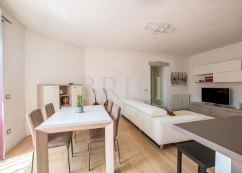 zona pranzo - Two-room apartment Via Ciro Menotti, Olbia - photo 3