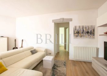 soggiorno - Two-room apartment Via Ciro Menotti, Olbia - photo 4