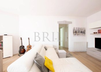 soggiorno - Two-room apartment Via Ciro Menotti, Olbia - photo 5