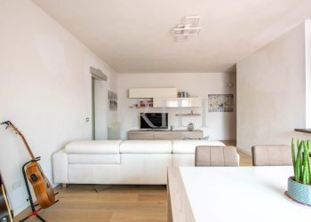 soggiorno - Two-room apartment Via Ciro Menotti, Olbia - photo 8