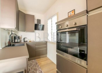 Two-room apartment Via Ciro Menotti, Olbia - photo 10
