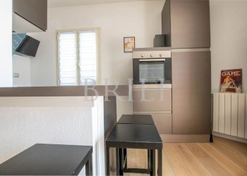 Two-room apartment Via Ciro Menotti, Olbia - photo 12