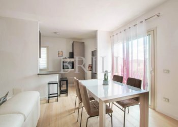 Two-room apartment Via Ciro Menotti, Olbia - photo 14