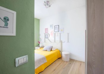Two-room apartment Via Ciro Menotti, Olbia - photo 29