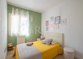 Two-room apartment Via Ciro Menotti, Olbia - photo 31