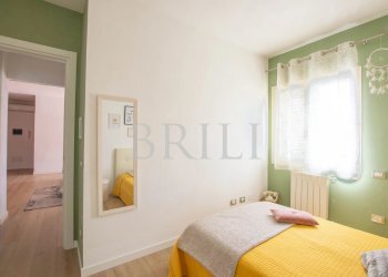 Two-room apartment Via Ciro Menotti, Olbia - photo 32