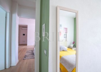 Two-room apartment Via Ciro Menotti, Olbia - photo 33