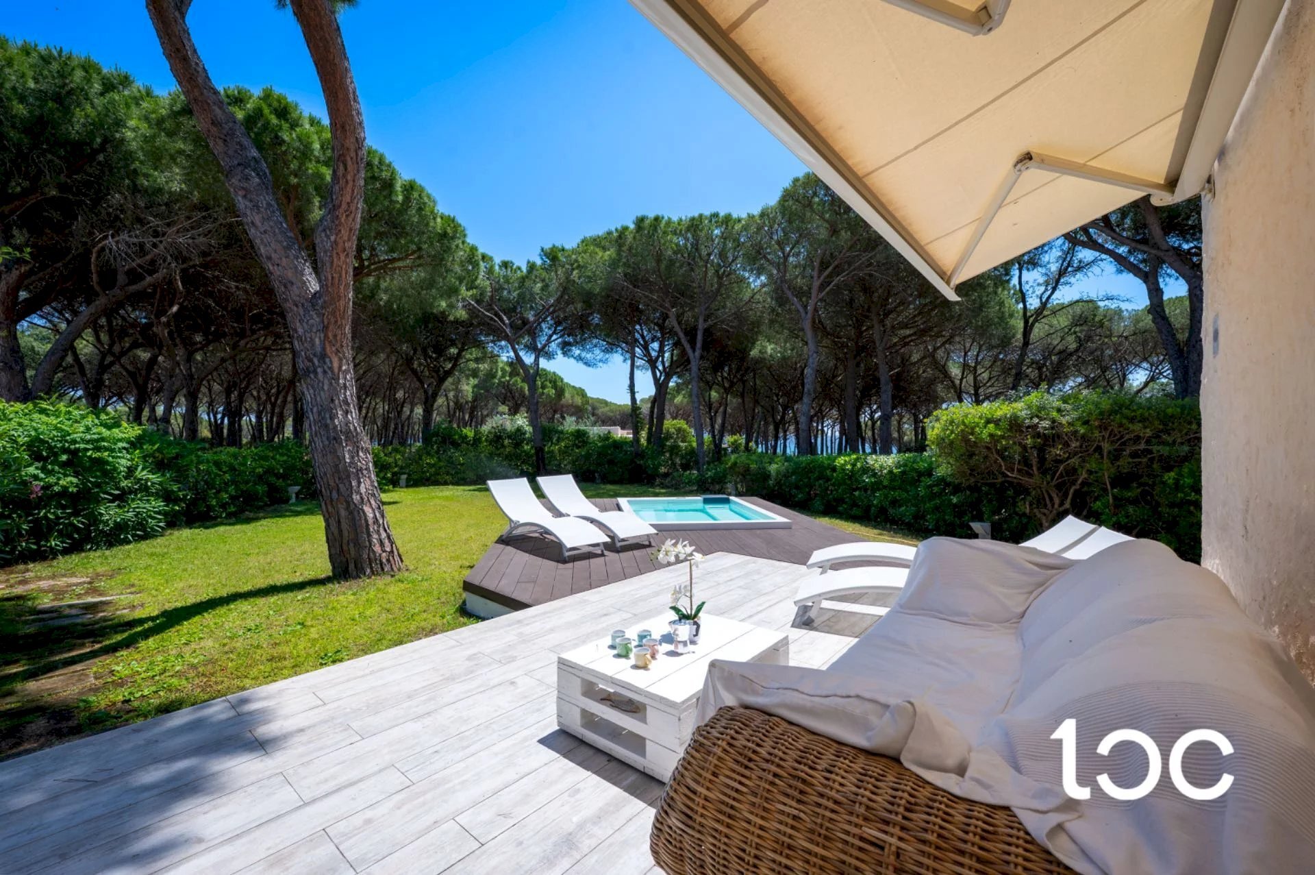 Villa Bifamiliare Budoni - foto 1
