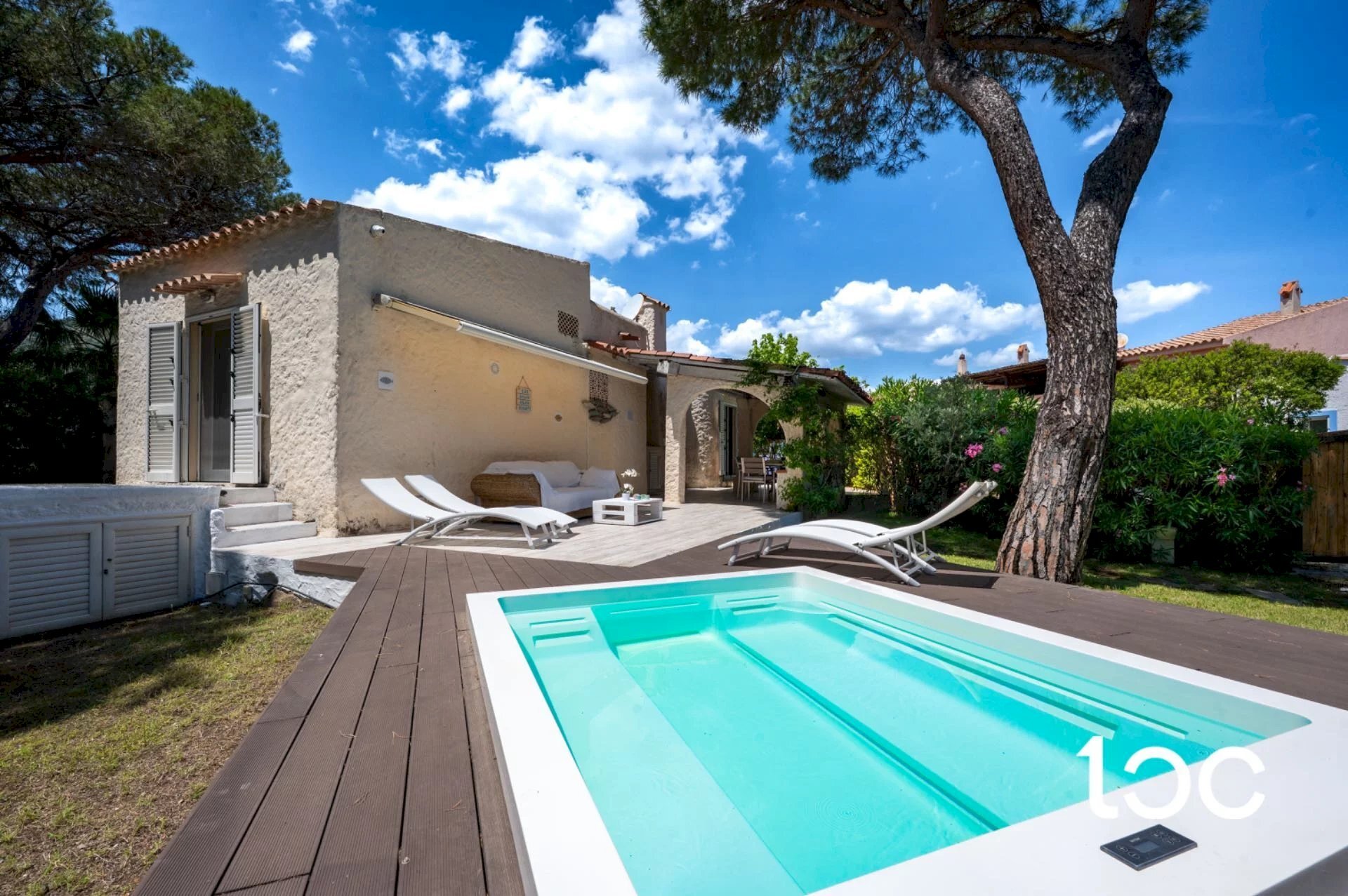 Villa Bifamiliare Budoni - foto 2