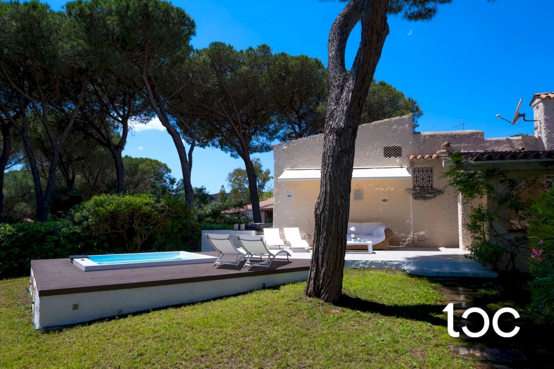 Villa Bifamiliare Budoni - foto 3