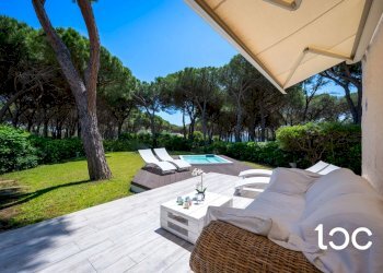Villa Bifamiliare Budoni - foto 1