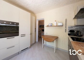 Villa Bifamiliare Budoni - foto 12