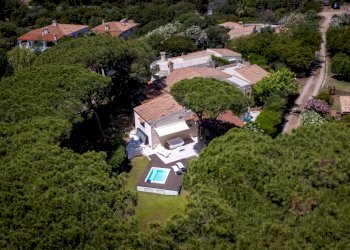 Villa Bifamiliare Budoni - foto 25