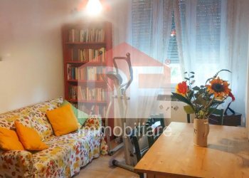 Appartamento Via delle Fragole, Bologna (zona Murri) - foto 1