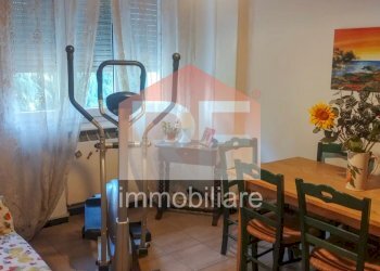 Appartamento Via delle Fragole, Bologna (zona Murri) - foto 3