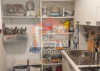 Appartamento Via delle Fragole, Bologna (zona Murri) - foto 8