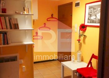 Appartamento Via delle Fragole, Bologna (zona Murri) - foto 9