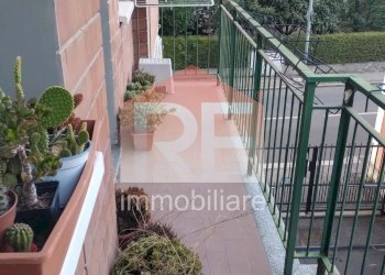 Appartamento Via delle Fragole, Bologna (zona Murri) - foto 16