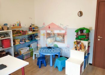 Appartamento Via delle Fragole, Bologna (zona Murri) - foto 17
