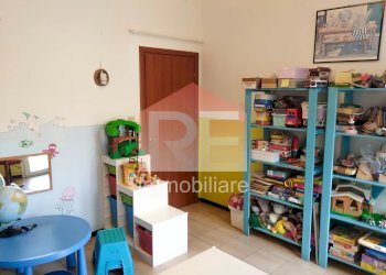 Appartamento Via delle Fragole, Bologna (zona Murri) - foto 18