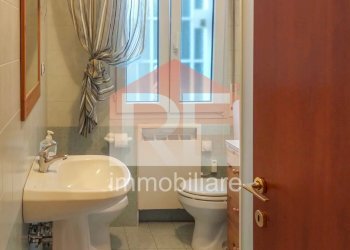 Appartamento Via delle Fragole, Bologna (zona Murri) - foto 19