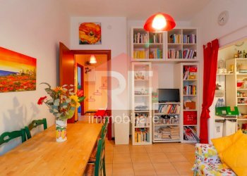Trilocale Via delle Fragole, Bologna (zona Murri) - foto 3