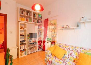Trilocale Via delle Fragole, Bologna (zona Murri) - foto 5