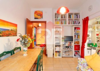 Trilocale Via delle Fragole, Bologna (zona Murri) - foto 7