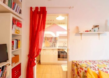 Trilocale Via delle Fragole, Bologna (zona Murri) - foto 8