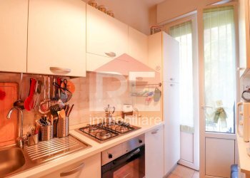 Trilocale Via delle Fragole, Bologna (zona Murri) - foto 9