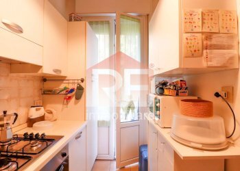 Trilocale Via delle Fragole, Bologna (zona Murri) - foto 10