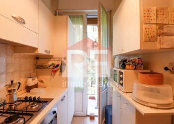 Trilocale Via delle Fragole, Bologna (zona Murri) - foto 11