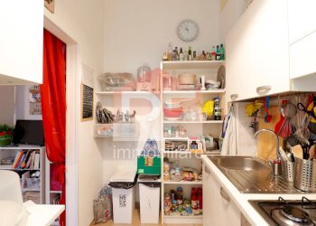 Trilocale Via delle Fragole, Bologna (zona Murri) - foto 12