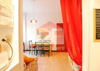 Trilocale Via delle Fragole, Bologna (zona Murri) - foto 13
